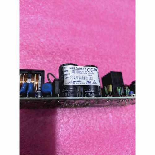 询价ZD70-0524 电源模块 货 输入100-120V/