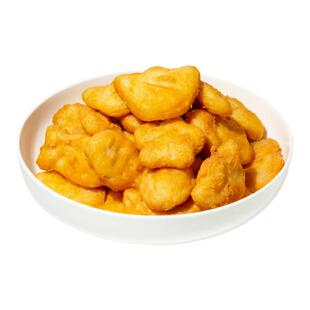 太阳谷 黄金原味鸡块 1.5kg