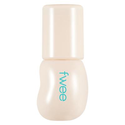 fwee3D变色水光唇彩水润唇釉口红镜面唇蜜持久官方旗舰店