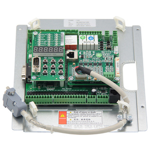 适用新时达电梯 AS380一体机 主板AS.T029 驱动板 操作板 PG卡