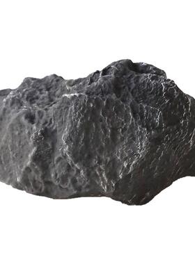 仿真青龙石泡沫假石头造景假山