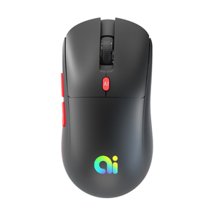 AI智能鼠标无线语音输入声控打字