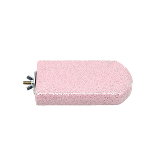 鹦鹉雪糕站台磨爪站杆站杠磨嘴玩具虎皮玄凤牡丹鸟笼专用用品大全