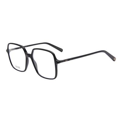 DIOR/迪奥女款眼镜框板材素颜百搭