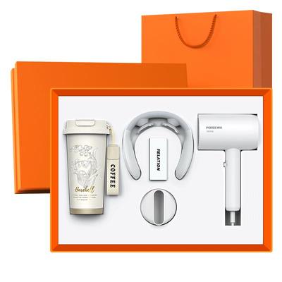 公司节日活动实用礼品套装定制