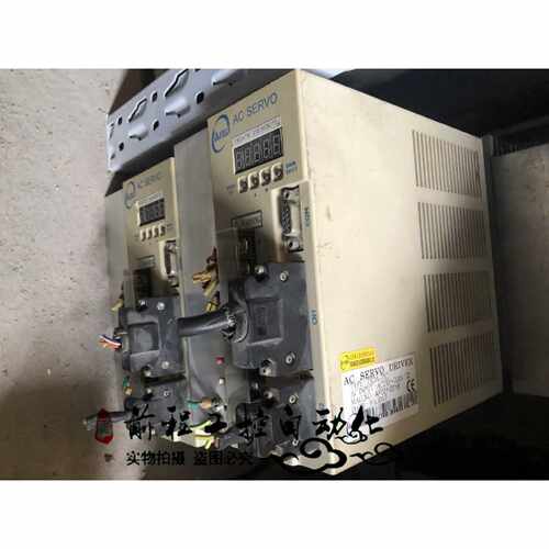 议价TSDA75C-TSB302B27T 东元伺服驱动器 TSDA-75C功能测试OK 询