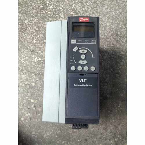 询价-丹佛斯变频器5.5KW FC-301P5K5T4E20H1X