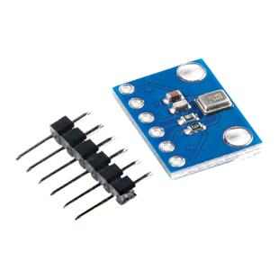 数字声音传感器 咪头话筒 麦克风 MEMS I2S接口 GY-SPH0645LM4H