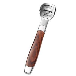 修脚刀去死皮除老茧神器磨脚后跟搓脚皮刨脚刮脚刀片工具套装家用