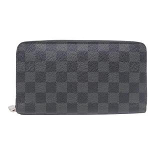 【自营】中古95新路易威登Louis Vuitton Zippy钱包