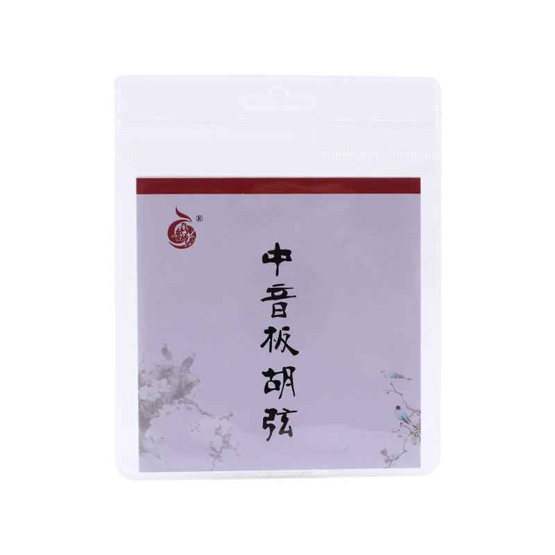 BX-G3中音板胡弦 秦腔蒲剧郿鄠陇剧陕北道情兰州鼓子内弦外弦琴弦