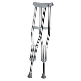 拐杖年轻人骨折老人康复走路助行器腋下拐轻便防滑拐棍双拐专用拐