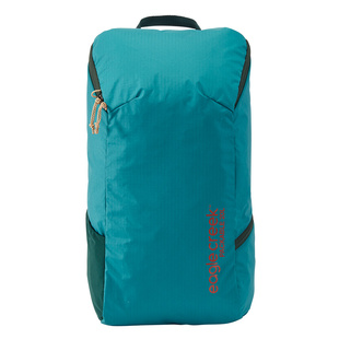 Eagle Creek休闲轻便可折叠双肩包女20L大容量背包男户外登山包