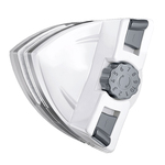 依来洁擦玻璃神器家用双面擦洗高层窗外家政保洁专用清洁抹刮搽刷