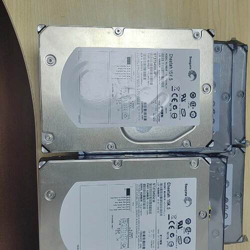 询价-希捷ST373455LW 73G 15K SCSI 68