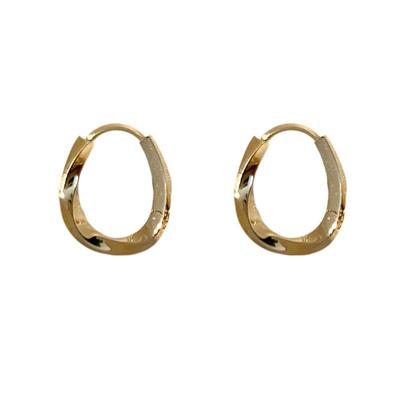 srrmhyn韩国气质耳扣耳饰