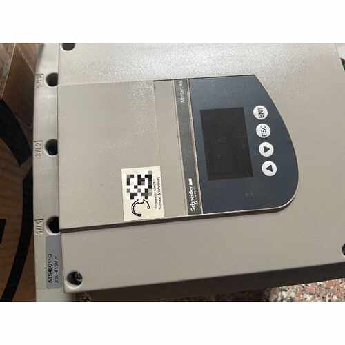 【议价-可维修】  ATS48C11Q 软启动器 /均有货