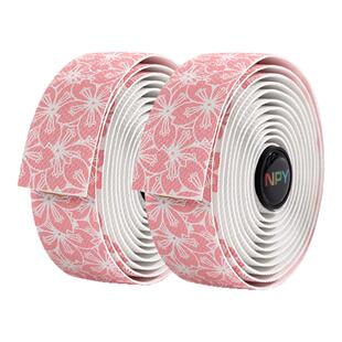 NPY公路车把带樱花绑带透气减震自行车自黏带吸汗舒适骑车把缠带