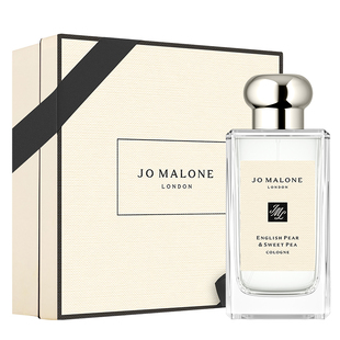 【情人节礼物】祖玛珑英国梨与香豌豆香氛礼盒香水女士新年礼物