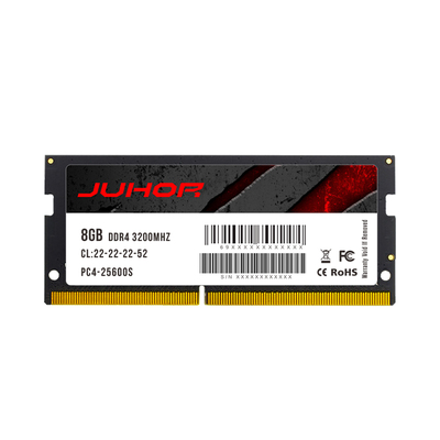 玖合ddr4笔记本内存条