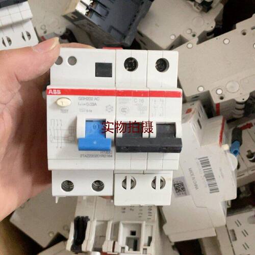 询价-漏电开关GSH22AC