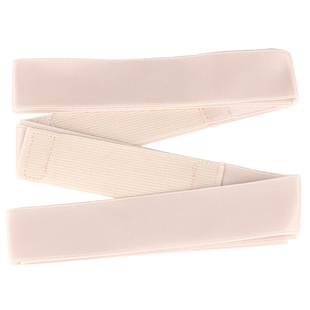 舞优芭蕾舞舞蹈配件足尖鞋绑带舞蹈鞋弹力松紧带足尖鞋带自剪缎带