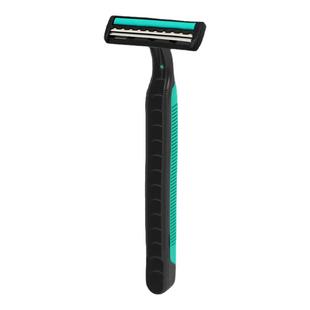 五星级酒店一次性剃须刀独立包装男士高端手动刮胡刀洗浴专用批发