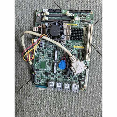 询价IEI主板工业设备工控机NOVAPVD5251G
