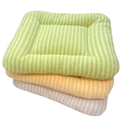 嘟萌哆加厚抗寒猫狗垫子睡觉保暖