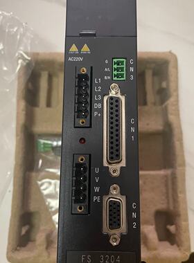 【询价】SamKoon 显控 FS3204-ATR 库存99新适用