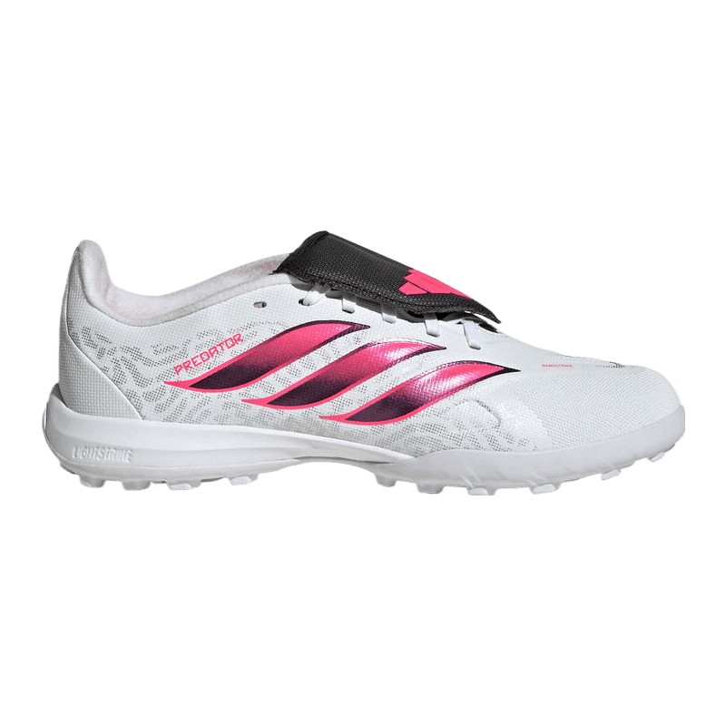 adidas阿迪达斯大童PREDATOR LEAGUE FT TF运动训练足球鞋IH2103