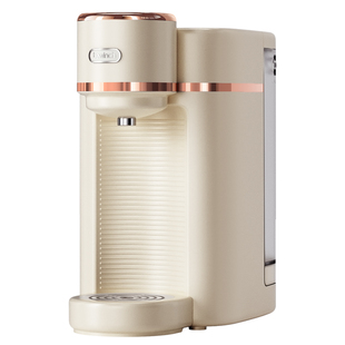 碧云泉M3台式饮水机超滤净水器家用礼品加热一体直饮自来过滤除菌