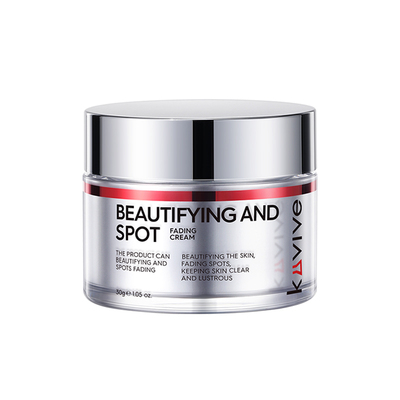 热销TOP丨377祛斑嫩白面霜