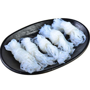 关东煮素菜香菇串昆布兰花干萝卜风琴串豆皮结串魔芋丝结莲藕串