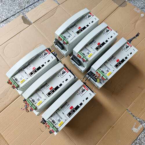 议价库卡驱动器KSD132带刹车模块SBM2拆机货6台功维修