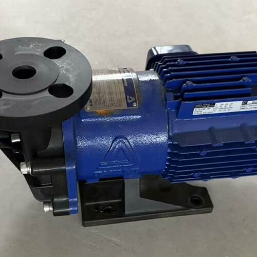 IWAKI MX-251RV6-2 MAGNET PUMP,