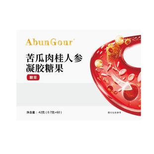 增敏肉桂苦瓜调理口服中老年血糖健康平稳胰素糖值铬元素