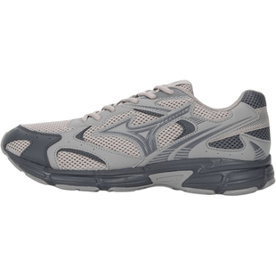 Mizuno美津浓官方旗舰男女跑步鞋SPEED 2K复古缓震运动鞋休闲鞋子