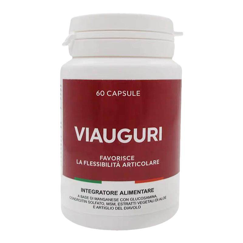 viauguri意大利维骨力关节养护