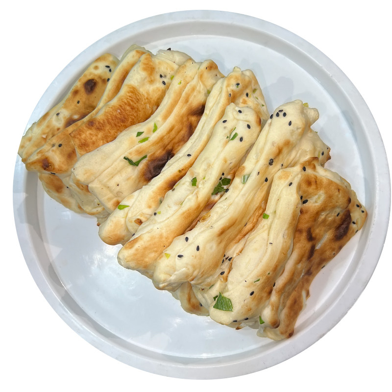 徐州邳州特产油盐葱花小饼