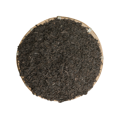 稻壳发酵腐熟批发稻谷壳养花种菜