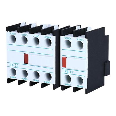 高品质辅助触头la1-dn接触器