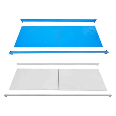 隔板组合可拆卸立柱横梁定做