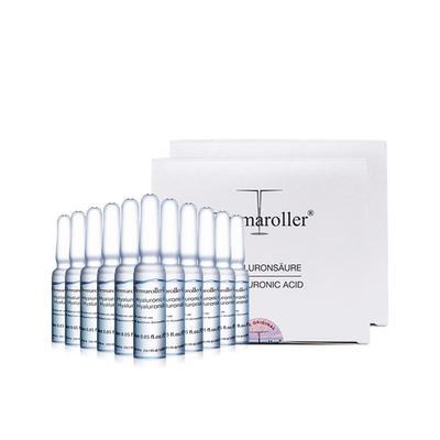 Dermaroller玻尿酸安瓶次抛精华