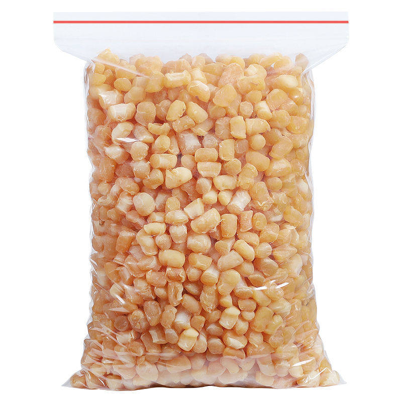 瑶柱干贝干货500g海鲜扇贝肉非特级大扇贝柱非野生元贝海产品贝柱