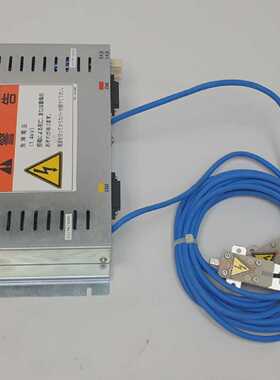 TREK 40859 REV. C High Voltage Control Board Assembly ASSY 4