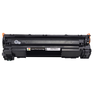 适用佳能mf4712硒鼓CRG328硒鼓mf4752 4410打印机mf4710 4450 4452 4750惠普HP78A CE278A 1536 P1606dn碳粉