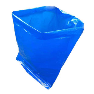 青储饲料发酵袋加厚特大号牛羊饲料养殖牧草塑料袋贮玉米酒糟秸秆