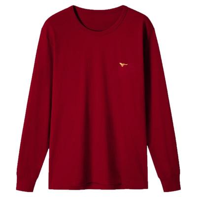 七匹狼保暖内衣本命年结婚喜庆