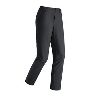 【风盾P26】伯希和户外软壳裤男26新款CORDURA耐磨防风徒步冲锋裤